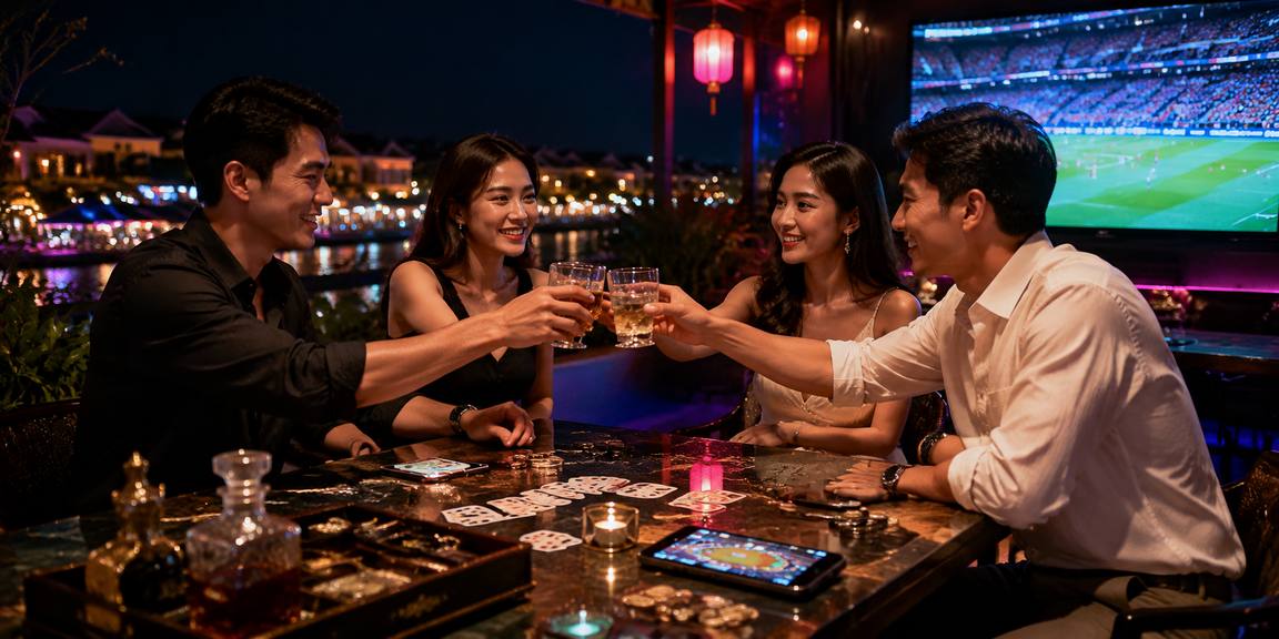 vc68 Tài Xỉu Nhanh