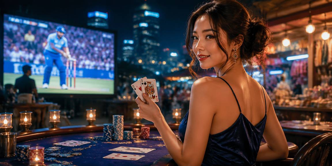 vc68 MoMo Baccarat